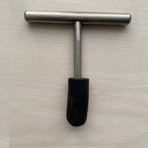 Інструмент "Штопор": ваше рішення для подолання болю та втоми в руках.